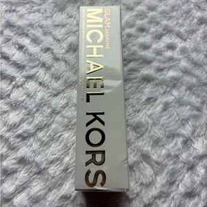 Michael Kors Glam Jasmine White and Gold Perfume Spray